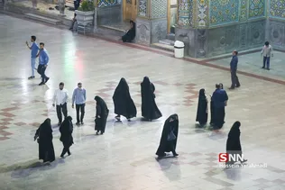 سحر رمضون