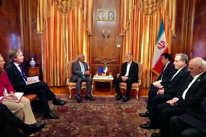 پزشکیان: اروپا از چرخه تاثیرگذاری در تحولات بین&zwnj;الملل خارج شده است