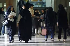 اعلام آمادگی واحد خواهران جامعه اسلامی دانشگاه شهید باهنر برای مناظره با فمنیست‌ها