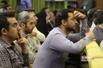 گردهمایی شرکت های دانش بنیان فضایی