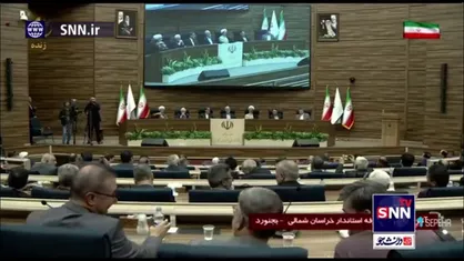 نماینده شیروان: برای زیرساخت ریلی مشهد گرگان گفتند پول نداریم/ تخمین هزینه ۲۰۰ میلیون دلاری برای پروژه