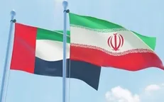 امارات و قطع امید از غرب؛ چرا ابوظبی به ایران کمک کرد؟