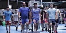 آغاز اردوی تیم ملی کشتی فرنگی از دهم آبان