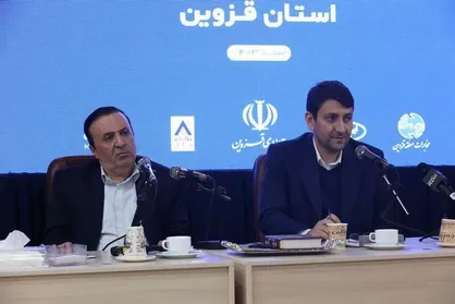 وزیر ارتباطات: هوش مصنوعی  ۲۰ درصد مصرف انرژی را کاهش می&zwnj;دهد/ اخبار خوب در حوزه دستیابی به مدار ۳۶ کیلومتری ماهواره؛ به زودی