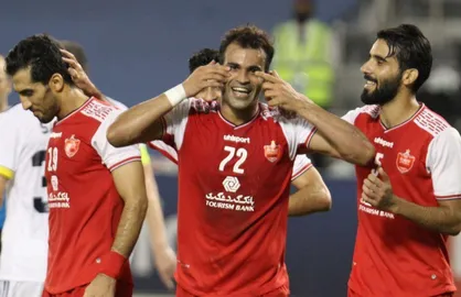 ساعت&zwnj;های حساس برای هواداران پرسپولیس؛ فردا اعلام رای عیسی آل کثیر