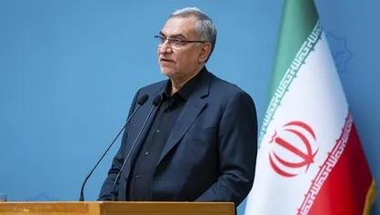 وزیر بهداشت: در اهواز کلان&zwnj;بیمارستان هوشمند ساخته می&zwnj;شود