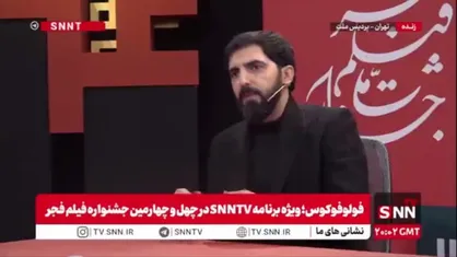کارگردان فیلم &laquo;جانشین&raquo;: کسی که پاسپورت آمریکا می&zwnj;گیرد، به&zwnj;صورت رسمی قسم خورده علیه کشور مادری&zwnj;اش بجنگد!