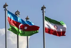 اوراسیا نت: دولت باکو متهم ایجاد تنش با ایران است