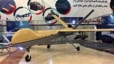 میدل ایست آی: پهپاد‌های ایرانی برتری کامل هوایی را از غرب گرفت