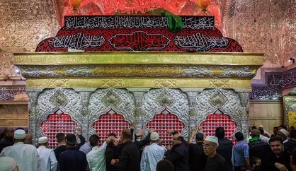 آداب و فضیلت زیارت امام حسین (ع) در نیمه شعبان