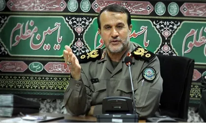 سردار کارگر: فراجا با غیرت و همت در اجرای قوانین و احکام اسلامی گام بر&zwnj;می&zwnj;دارد/ مسئولان امر سیاسی&zwnj;بازی و مصلحت&zwnj;اندیشی را کنار بگذارند