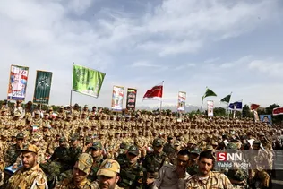 سرباز