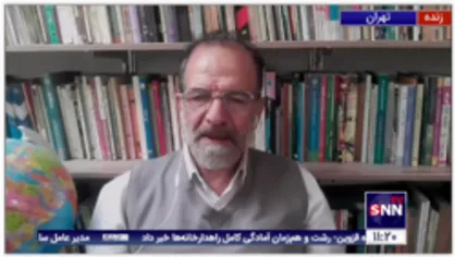 سناریوی سوء قصد به نخست وزیر عراق را در اتاق فکر کدام کشورها باید جستجو کرد؟