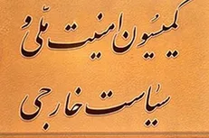 بررسی طرح دو فوریتی مقابله با صهیونیسم در جلسه شنبه مجلس