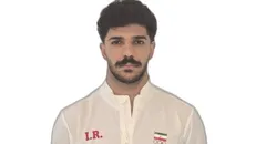محمد مقدسی به فینال شیرجه ۱۰ متر بازی‌های آسیایی رسید