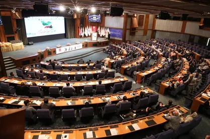&laquo;ساخت ایران&raquo; به رفع موانع تولید می&zwnj;اندیشد