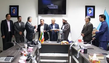 دانشجویان دانشگاه شهید صدوقی يزد در اولين المپياد پريودونتولوژی کشوری اول شدند