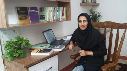 در حال انتخاب بهترین سرمایه&zwnj;گذار هستم/ امروز حفظ ایده دغدغه مخترعان است!