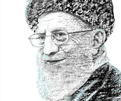 طرح لبیک یا خامنه&zwnj;ای
