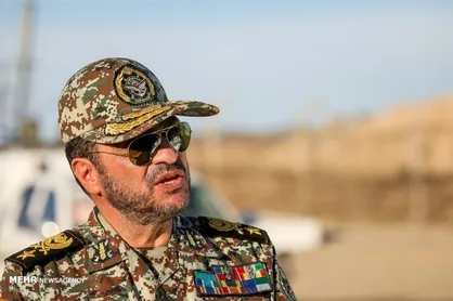 امیر صباحی&zwnj;فرد: زمان شاه یک خانواده برای کل مملکت تعیین تکلیف می&zwnj;کرد / امروز به سیادت هوایی رسیده&zwnj;ایم