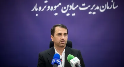 شناسنامه&zwnj;دار شدن ۵ محصول زراعی و باغی / کاهشی شدن قیمت محصولات با خرید مستقیم از کشاورز