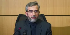 دیدار‌های علی باقری با مقامات نروژ