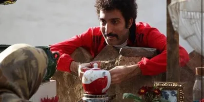 ژوله: تلویزیون خانه من است/ بعضی دلخوری ها به خاطر بی توجهی من بود