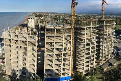 طرح جامع بلندمرتبه&zwnj;سازی در گرگان تدوین شد