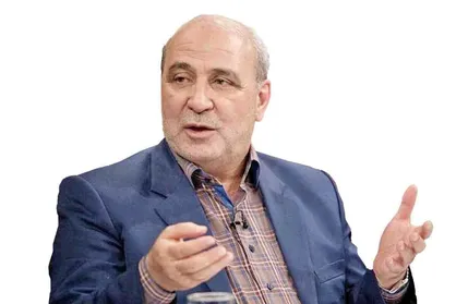 حاجی&zwnj;دلیگانی: زمانی که شرایط در جنگ اقتصادی است باید یک سخنگو برای این جنگ اقتصادی معین شود تا سخنان متناقض نشنویم + فیلم