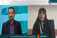 توسعه منطقی و استفاده از ظرفیت‌های طب ایرانی در دستور کار وزارت بهداشت است