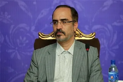 سرپرست معاونت امور مجلس و ارتباطات اجتماعی دانشگاه آزاد منصوب شد