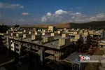 1 سالگی زلزله