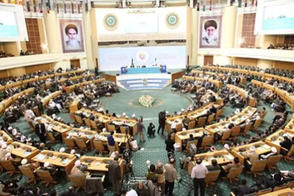 ارتقای سطح ارتباطات با کشورهای اسلامی از اهداف اصلی برگزاری کنفرانس تقریب مذاهب اسلامی است