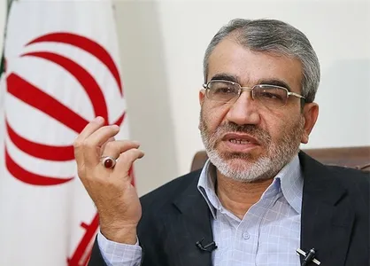 برای او که مومن به انقلاب بود