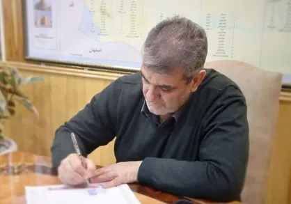 استاندار سمنان: ارتش، تکیه&zwnj;گاه ملت ایران است