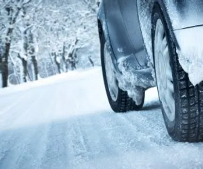 نکات مهم برای رانندگی در سرما و برف