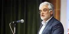 حضوری شدن دانشگاه‌ هیچ‌گونه افزایش شهریه‌ای به دنبال ندارد