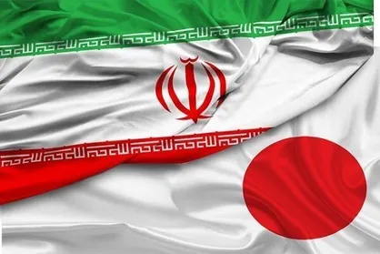 حمایت ژاپنی&zwnj;ها از ایران