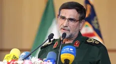 شهامت رزمندگان یمنی نشانه مردانگی آنان است