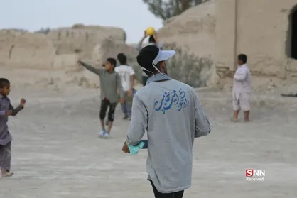 کار جهادی، کارخانه انسان سازی است / در مجموعه مدیریتی دانشگاه فرهنگیان سیستان و بلوچستان روحیه جهادی وجود ندارد
