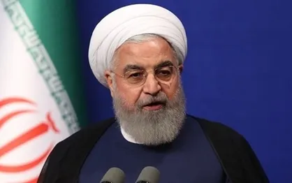 تاکید روحانی بر ضرورت بازگشت ارز&zwnj;های صادراتی به چرخه اقتصاد کشور