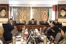 تعیین اولویت‌های پژوهش در آموزش پزشکی مناطق آمایشی/ ایران رتبه ۱۶ تولید شاخص کمی در سطح جهان دارد