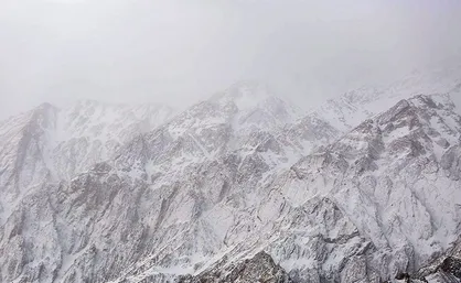 ۲ کوهنورد محلی مفقود شده در دنا پیدا شدند