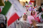جشن روزه اولی ها در شیراز