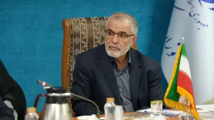پورجمشیدیان: یکی از دلایلی که در زمان جنگ مشکلی در ارائه خدمات پیدا نکردیم، اختیاراتی بود که استانداران داشتند و خودشان می&zwnj;توانستند تصمیم بگیرند + فیلم