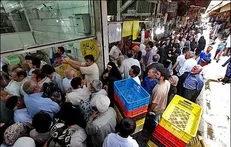 خودتحریمی؛ عامل اصلی وضعیت اقتصادی کشور