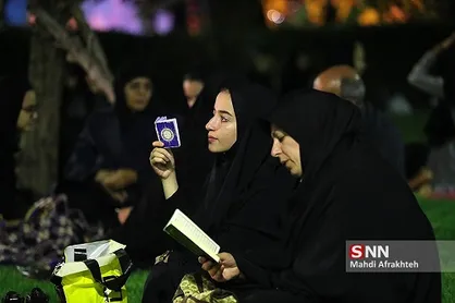 مراسم احیای شب قدر امشب در دانشگاه علوم پزشکی دزفول برگزار می&zwnj;شود