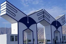 اجرای فاز دوم طرح «دانشگاه پشتیبان تولید» در دانشگاه آزاد قزوین