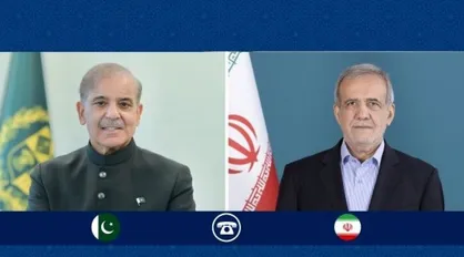 پزشکیان: همکاری مشترک برای مقابله با تروریسم اجتناب&zwnj;ناپذیر است