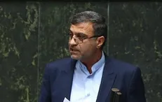 روایت نماینده بندرعباس از رد پای برادر روحانی در سوء عملکرد سازمان منطقه آزاد قشم